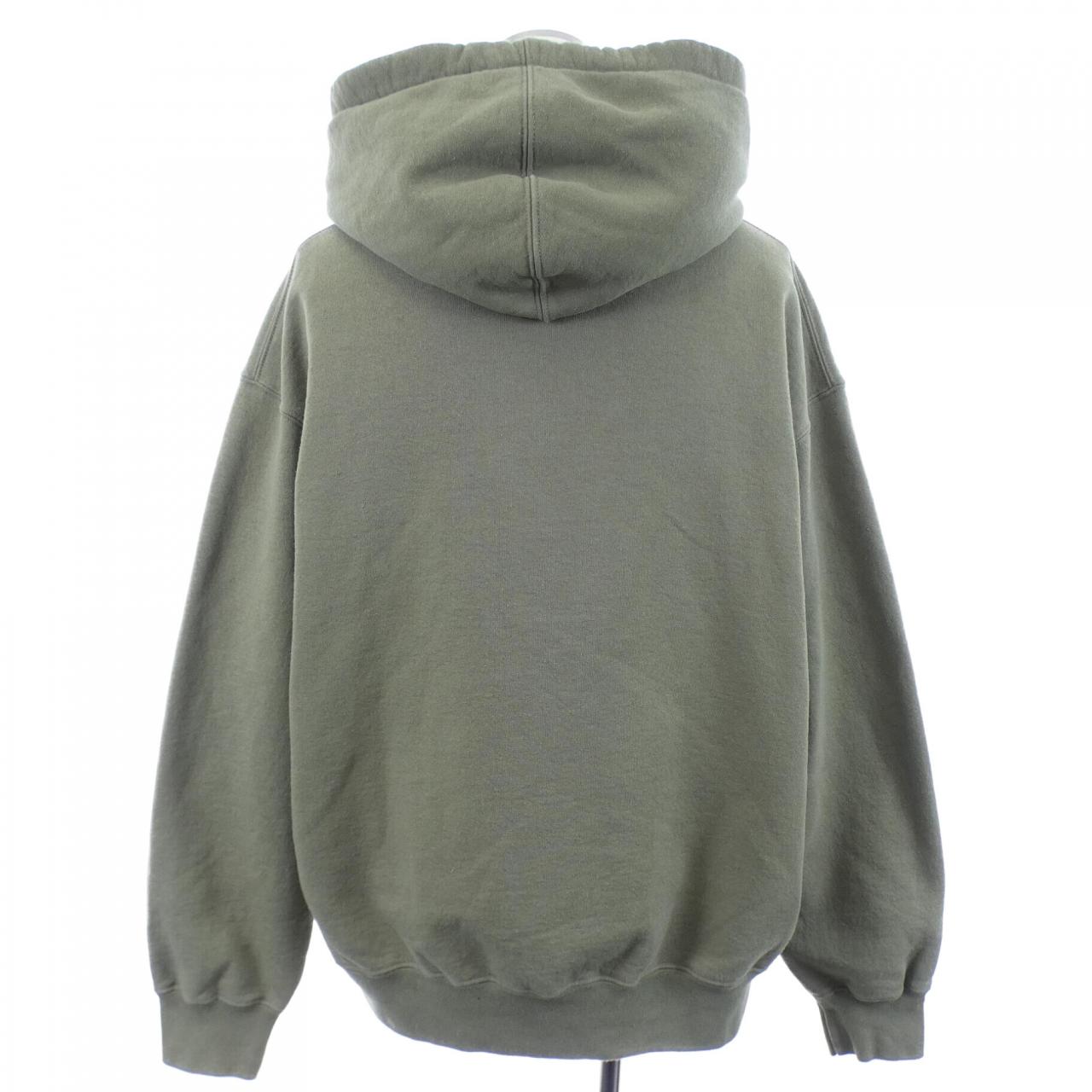 シュプリーム SUPREME Small Box パーカー