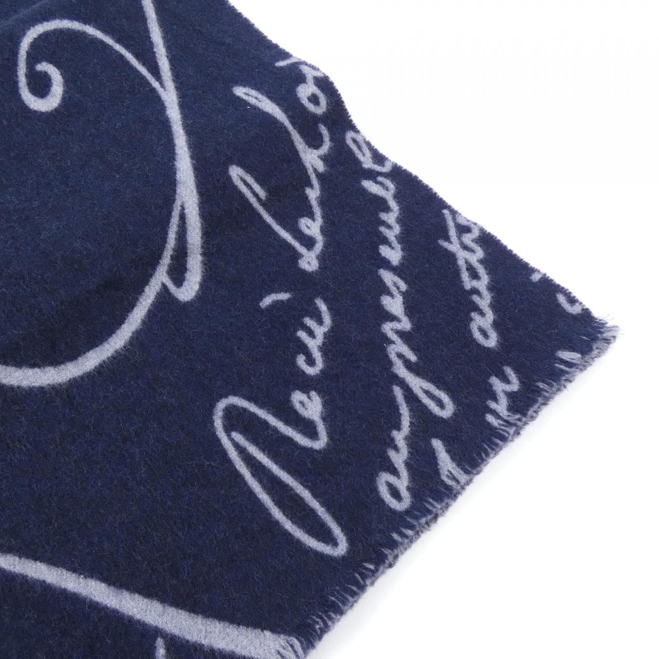 ベルルッティ Berluti MUFFLER