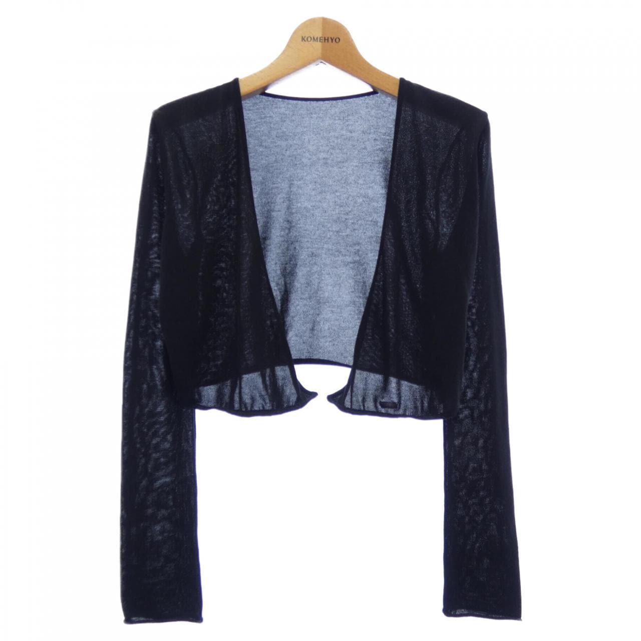 フォクシー FOXEY 37518-KSJF120MY カーディガン