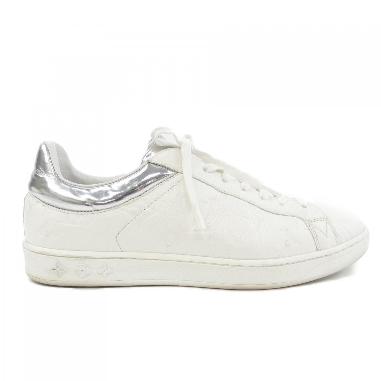 ルイヴィトン LOUIS VUITTON ルクセンブルグライン スニーカー