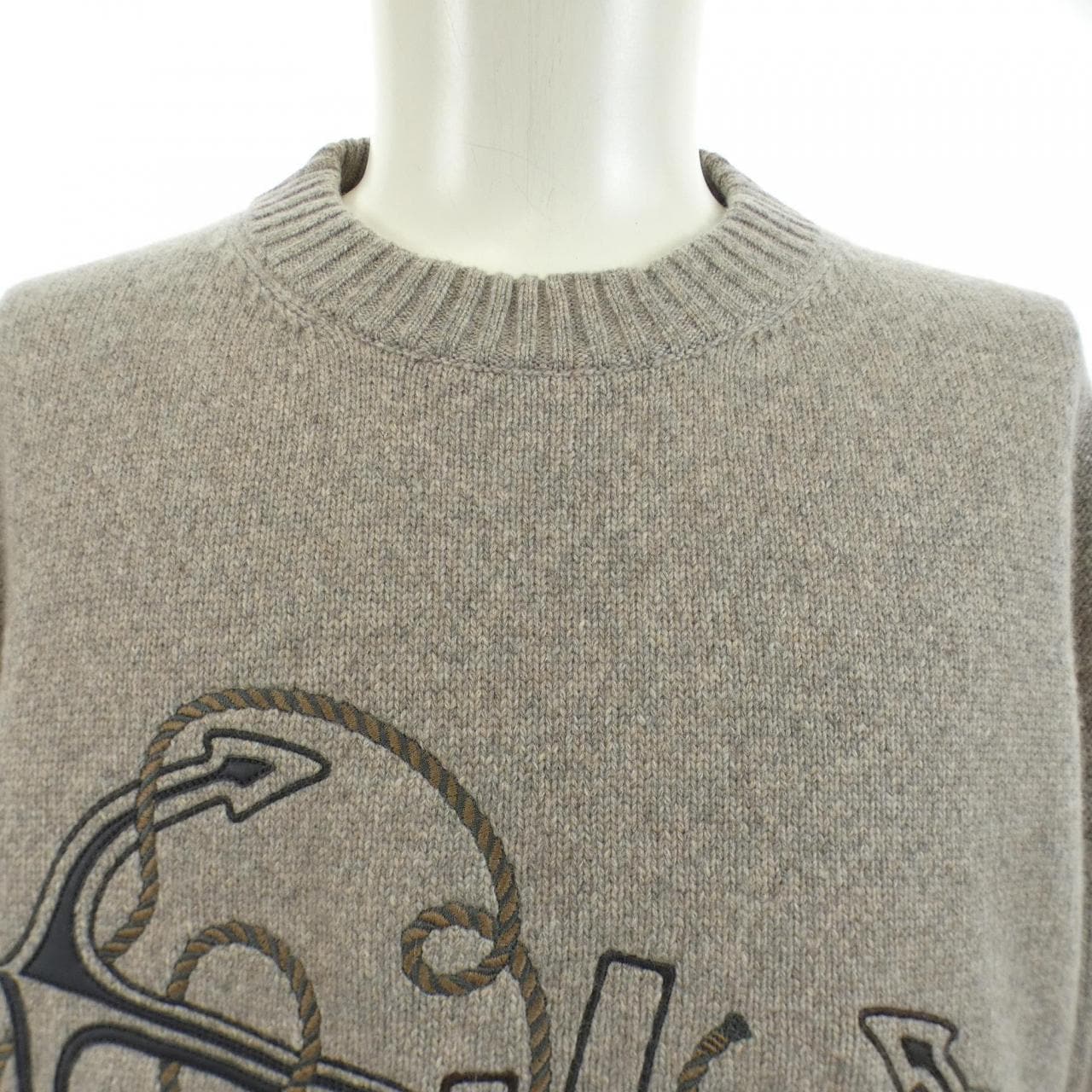 HERMES赫尔墨斯 657075HA 编织