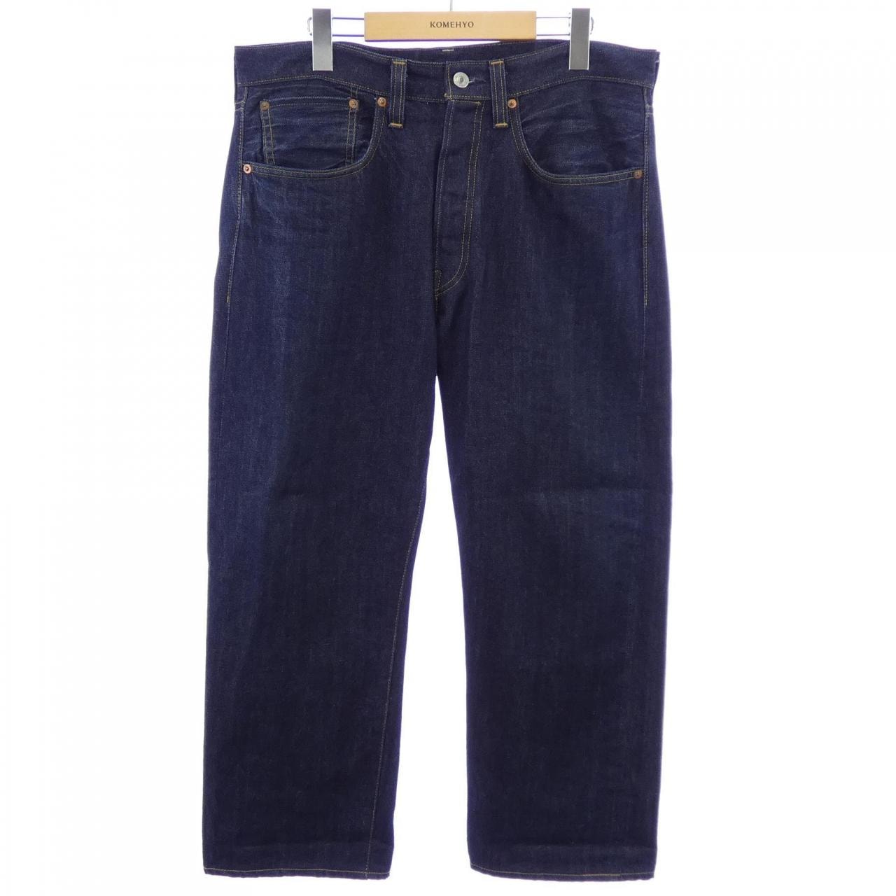 リーバイスヴィンテージクロージン LEVI'S VINTAGE CLOTHING 501XX 1947 ジーンズ