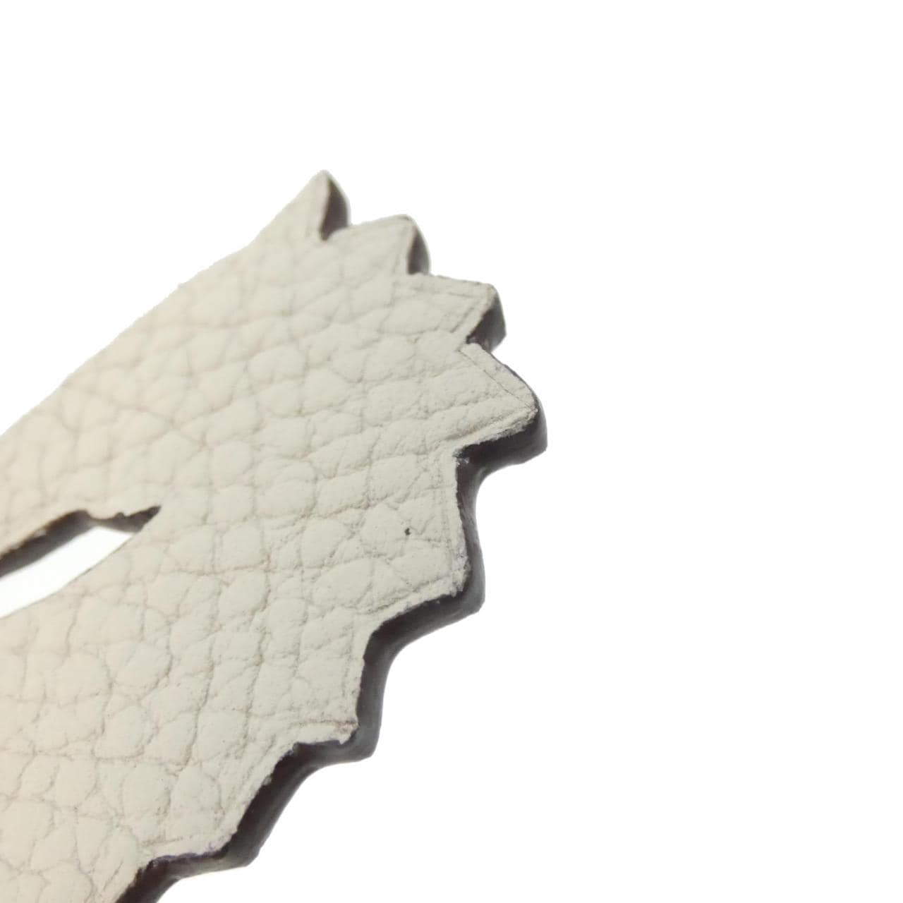 エルメス CHEVAL 1019538 バッグチャーム