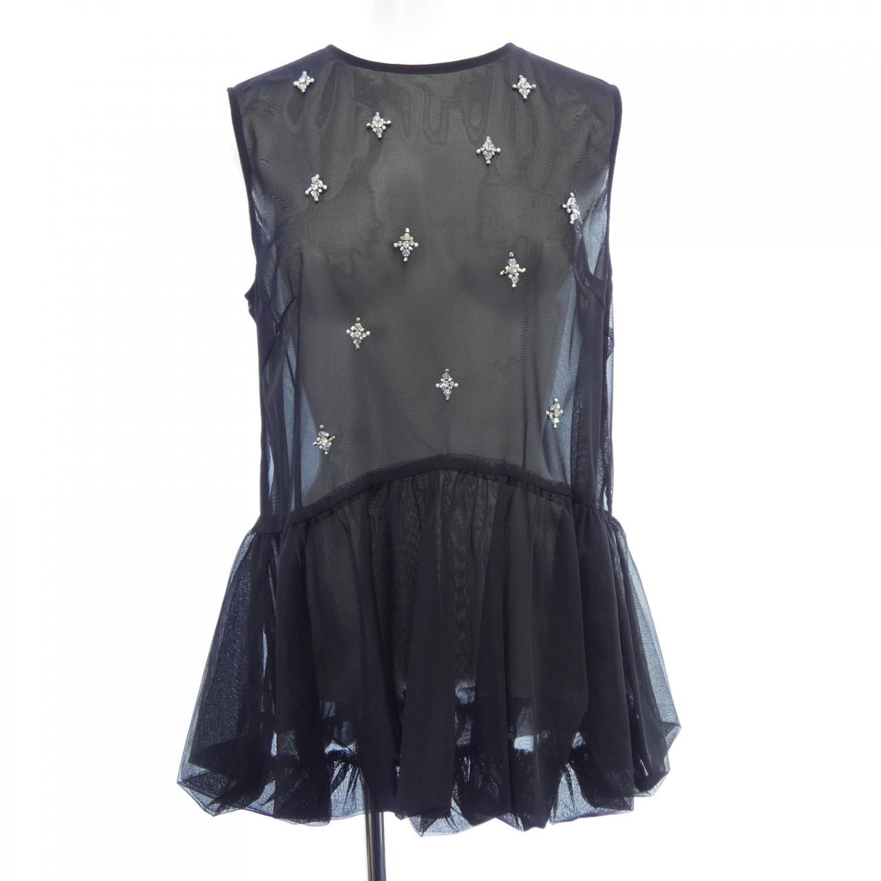 グレースコンチネンタル GRACE CONTINENTAL トップス