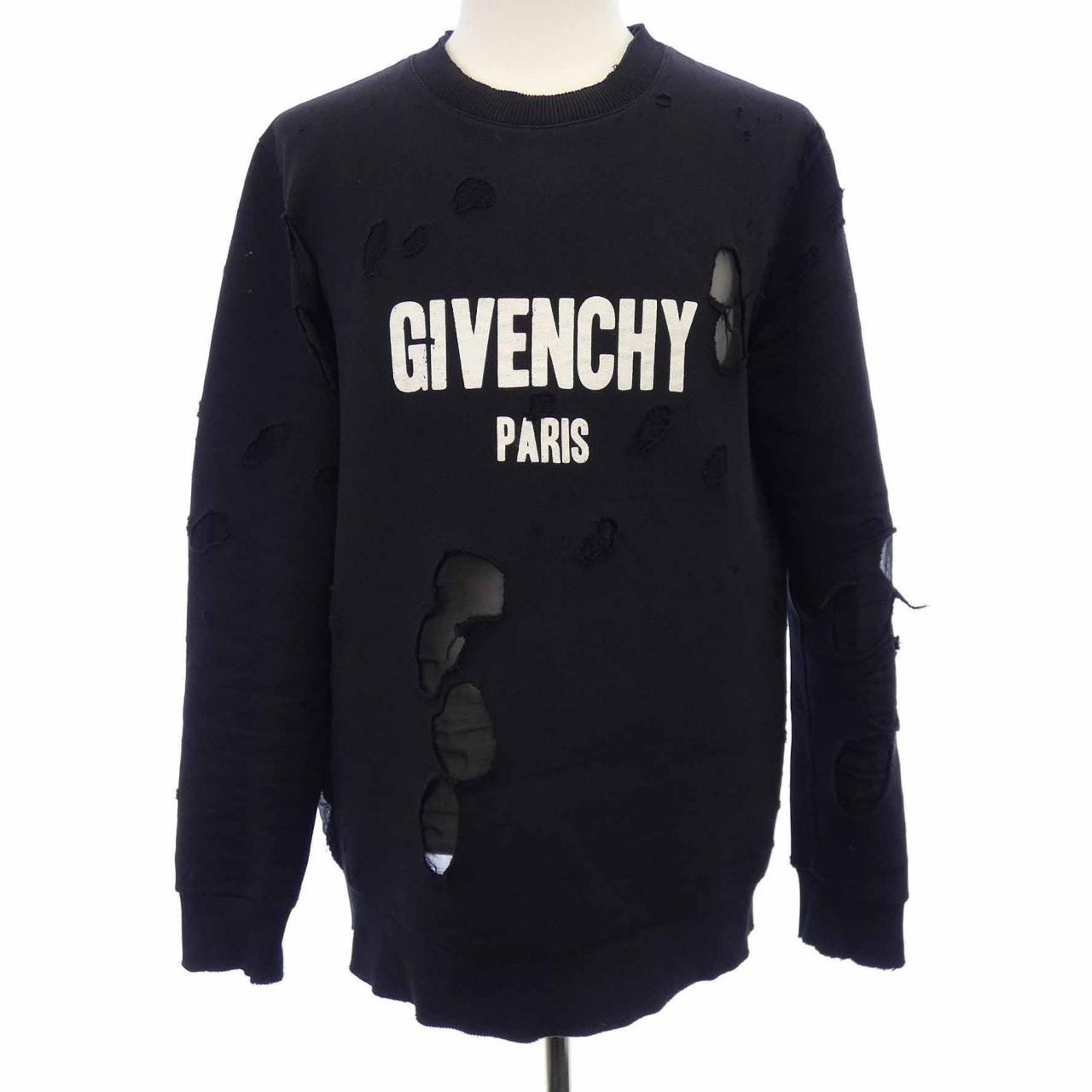 ジバンシー GIVENCHY BM70393Y0S スウェット