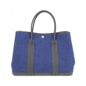 【未使用品】エルメス ガーデン パーティ 36cm バッグ