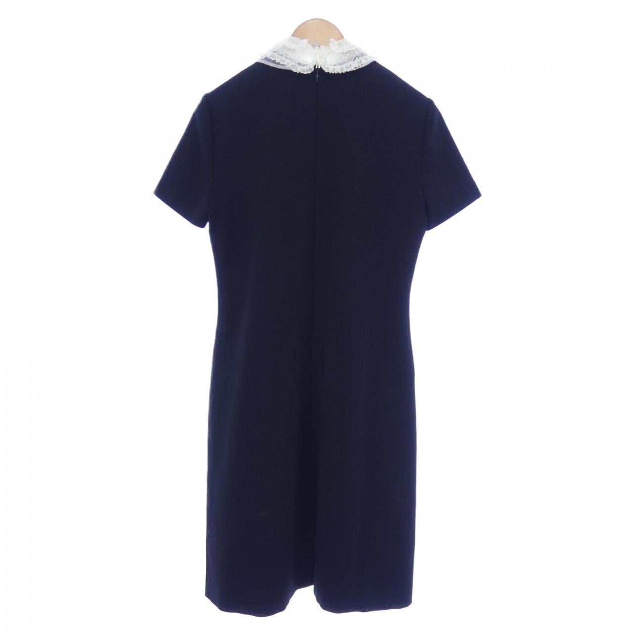 ミュウミュウ MIU MIU MF4715 110M ワンピース