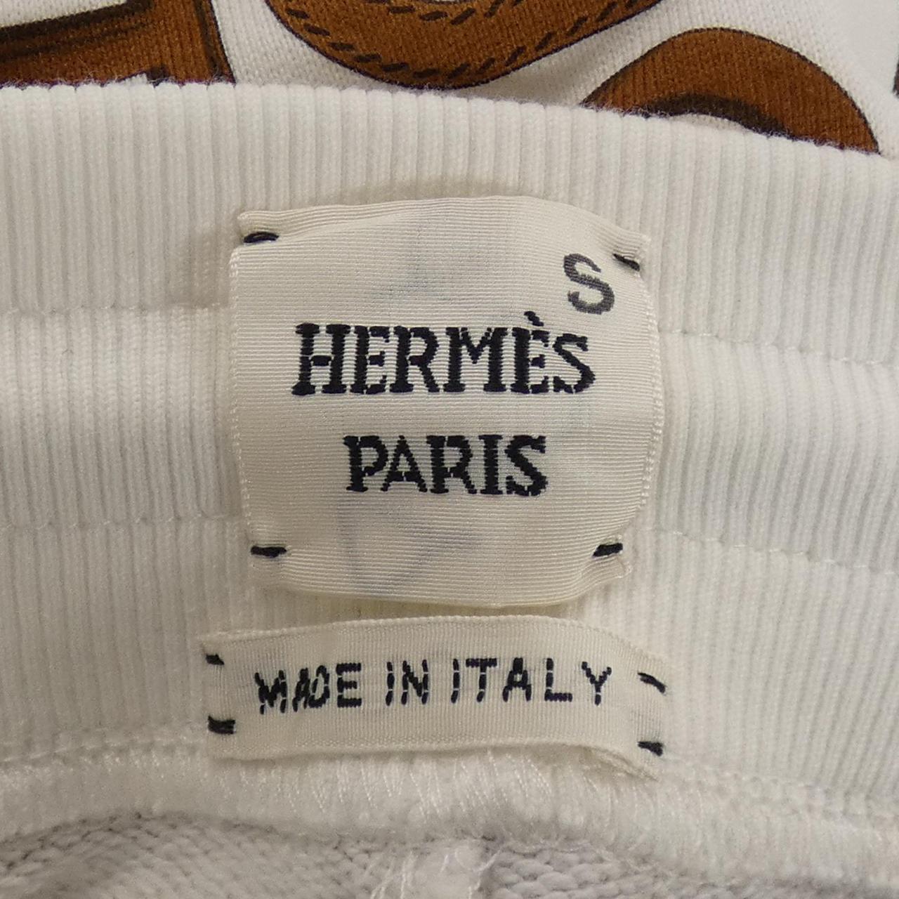 エルメス HERMES 4E4416DD パンツ