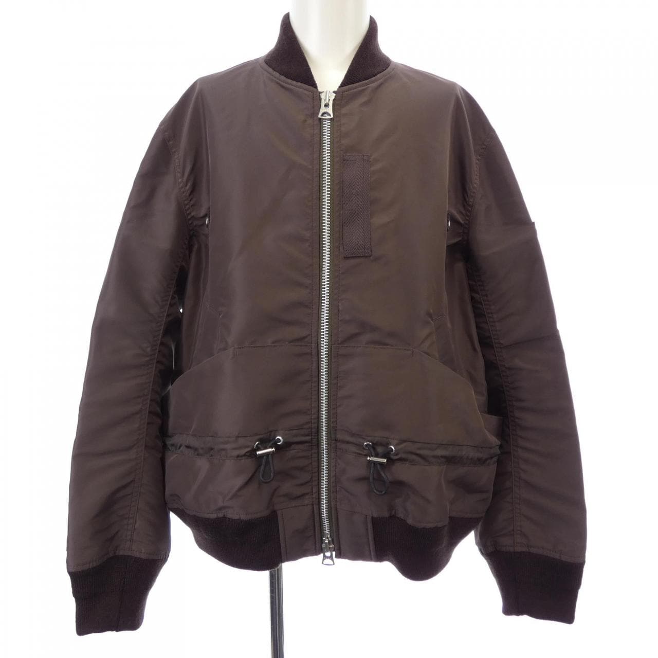サカイ SACAI 25-03785M ブルゾン
