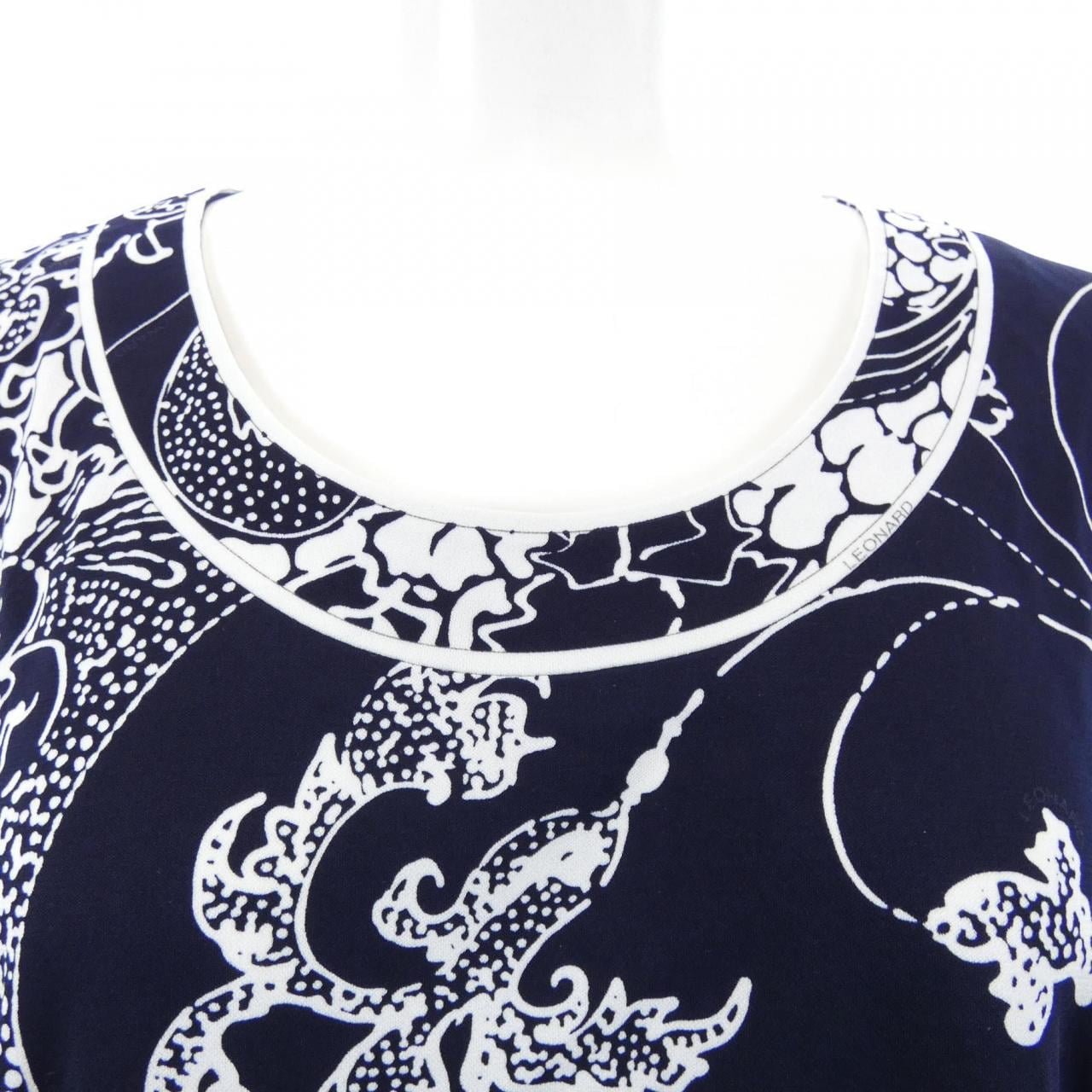 レオナールファッション LEONARD FASHION トップス