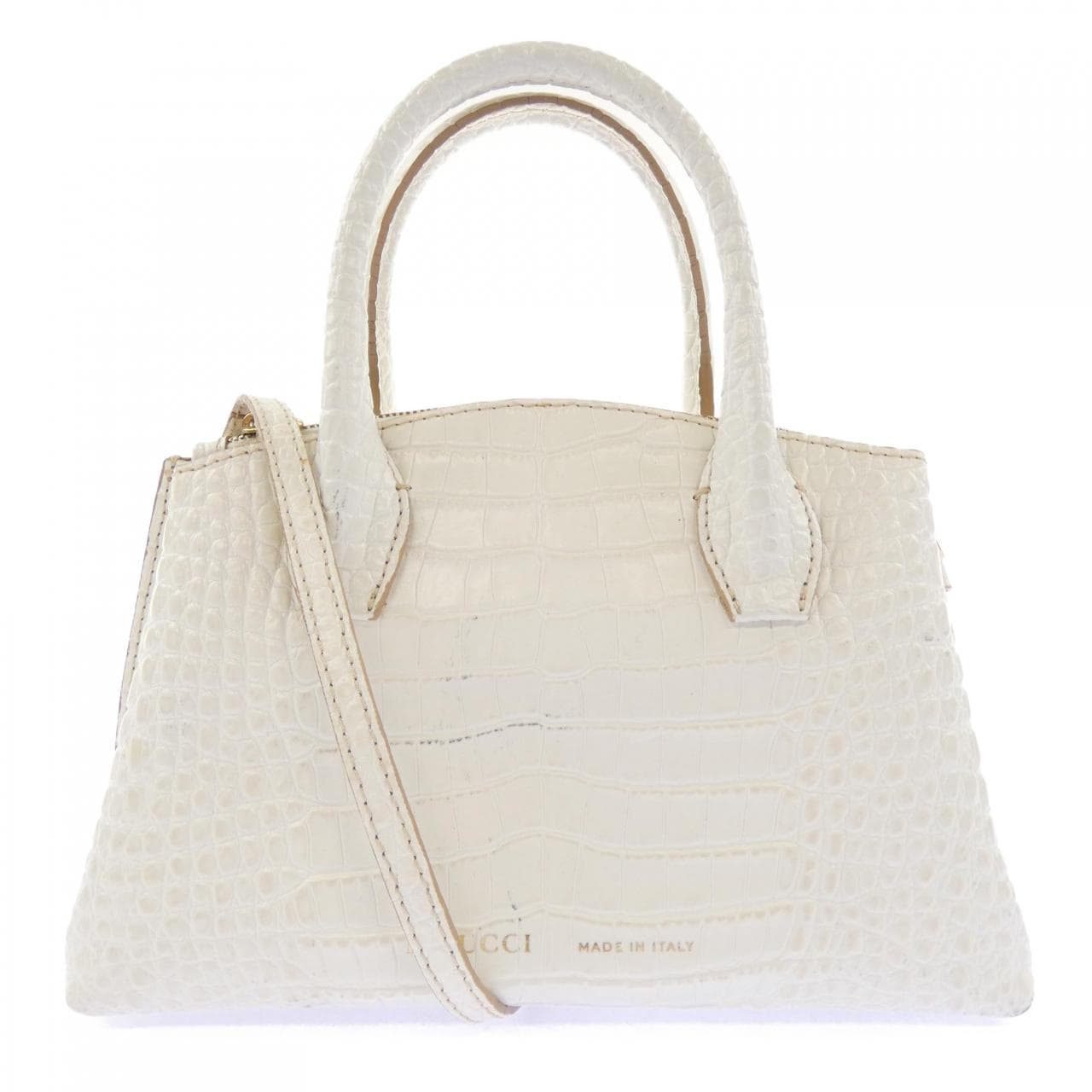 イアクッチ IACUCCI BAG