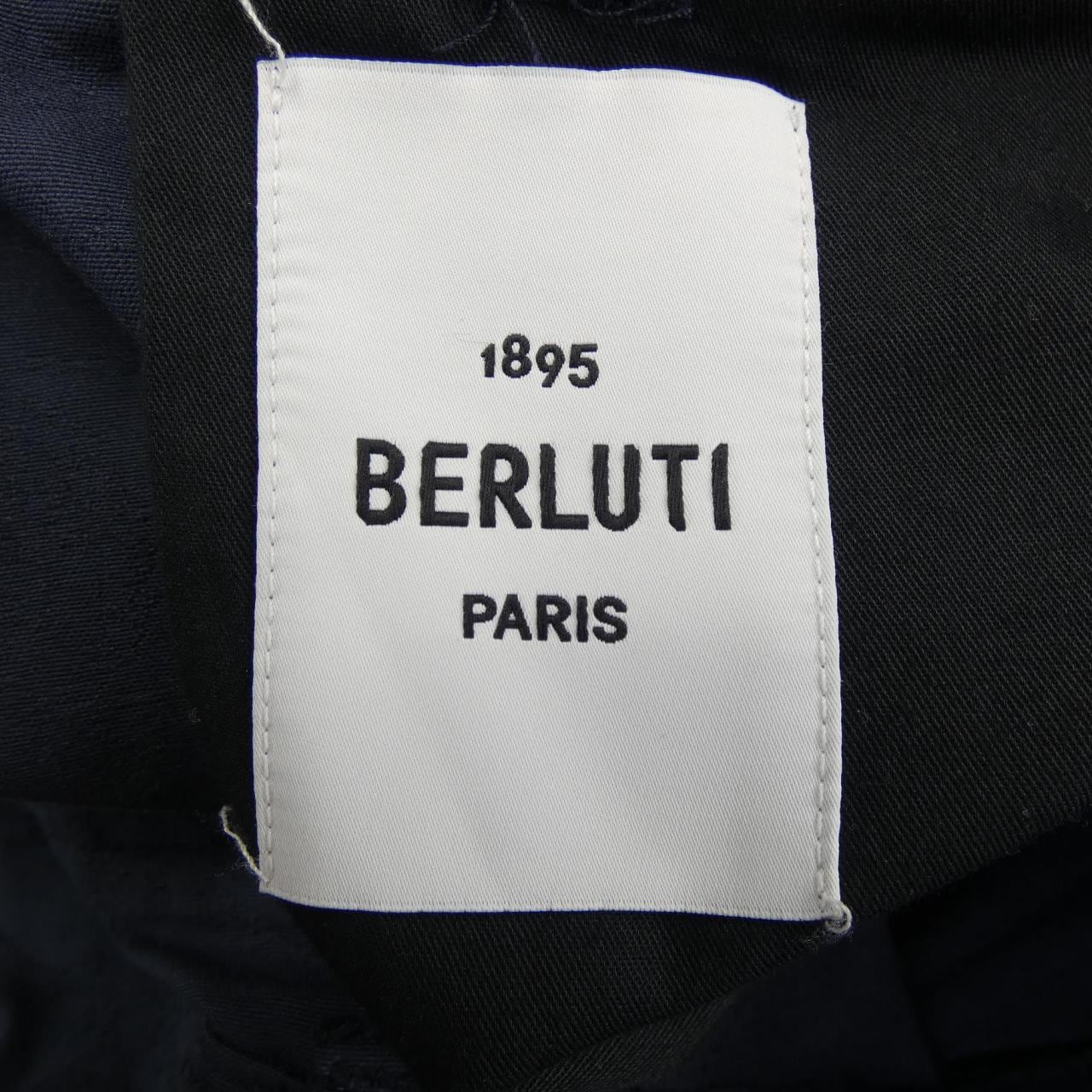 ベルルッティ Berluti R26TBU33COHV ショートパンツ