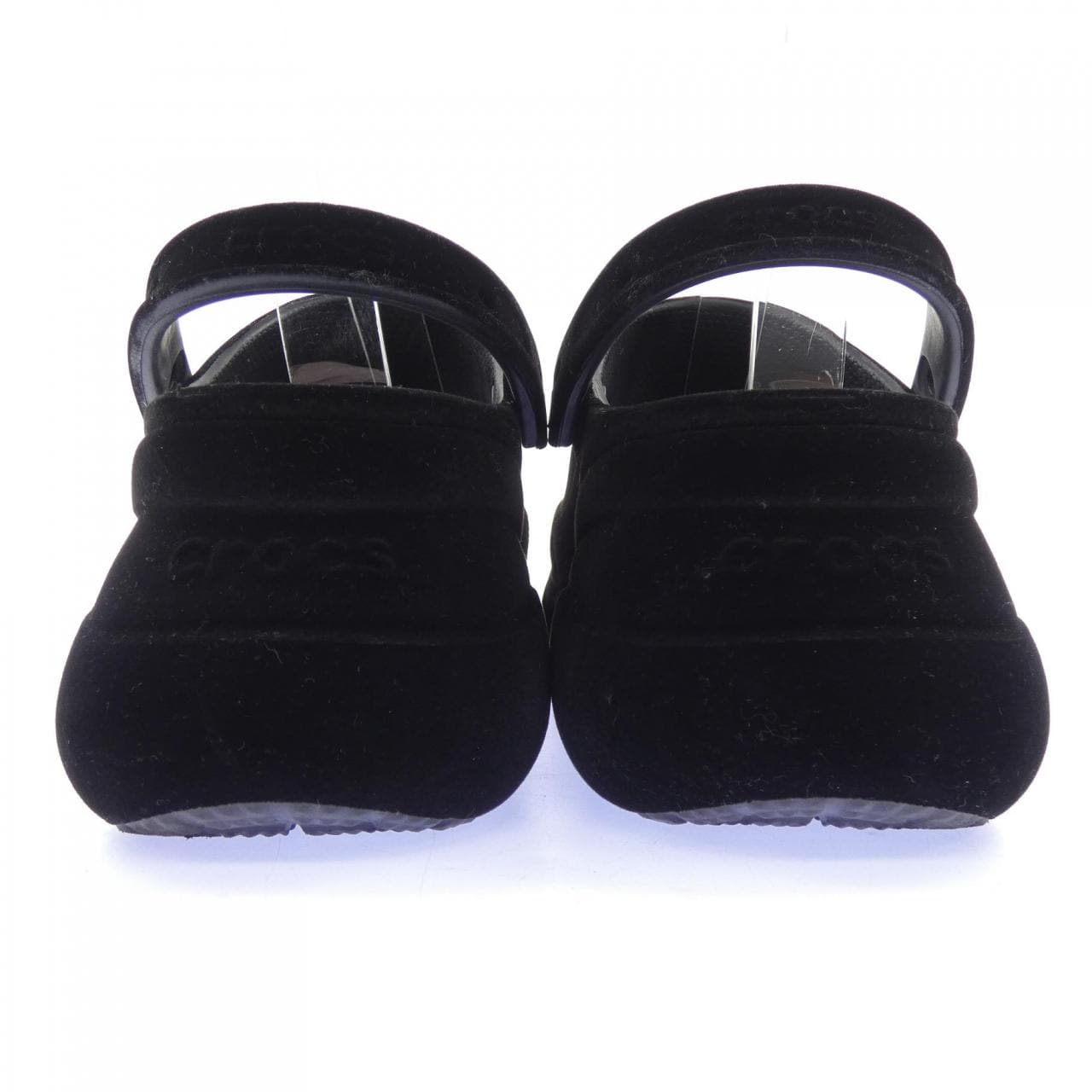 CROCS シューズ