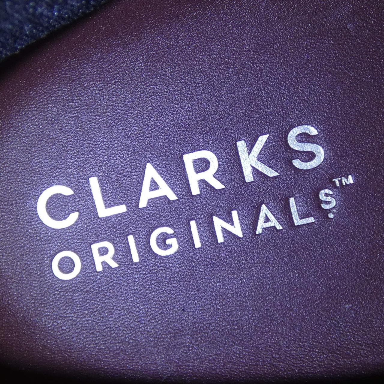 クラークス CLARKS ブーツ