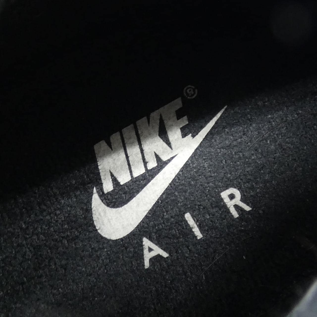 ナイキ NIKE FB2036-300 スニーカー