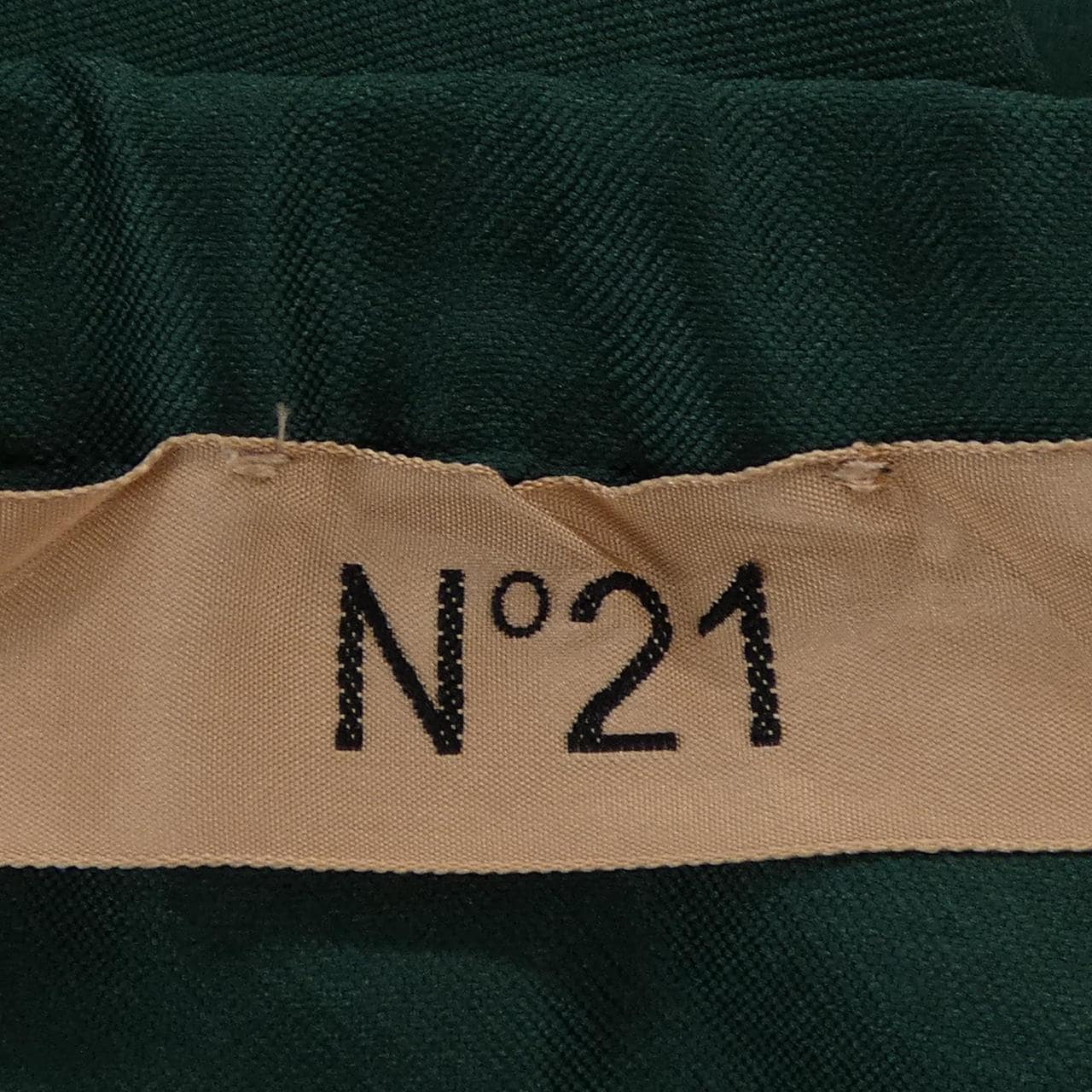 N°21 N°21 P19EN2S C1325893 Skirt