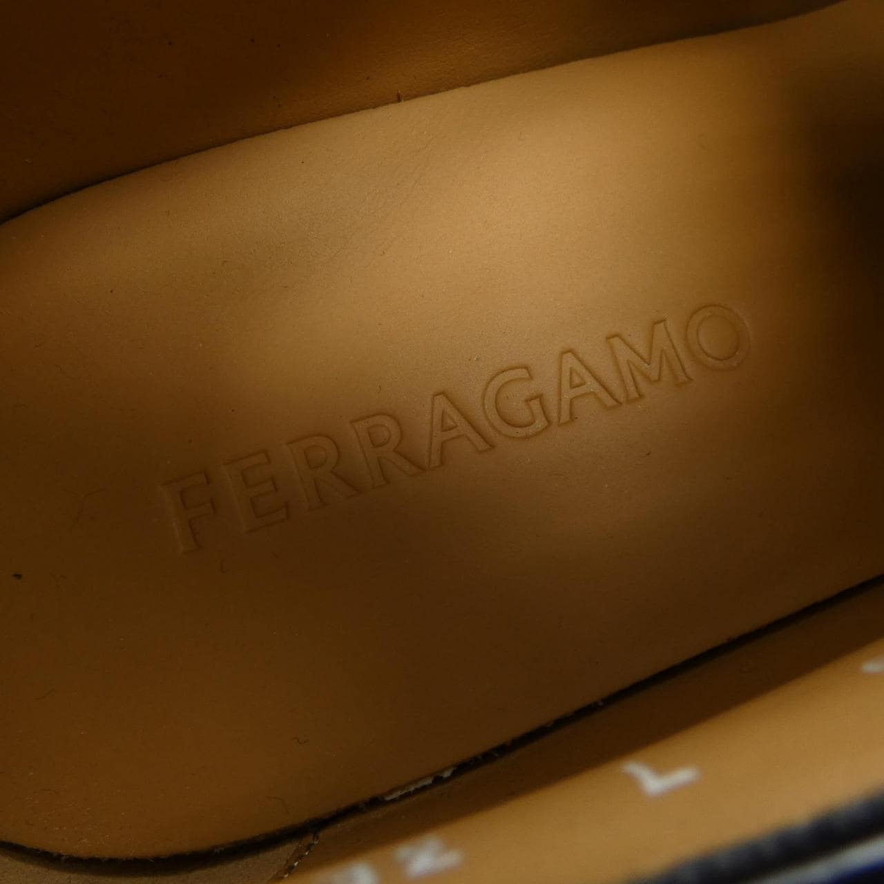 フェラガモ FERRAGAMO シューズ