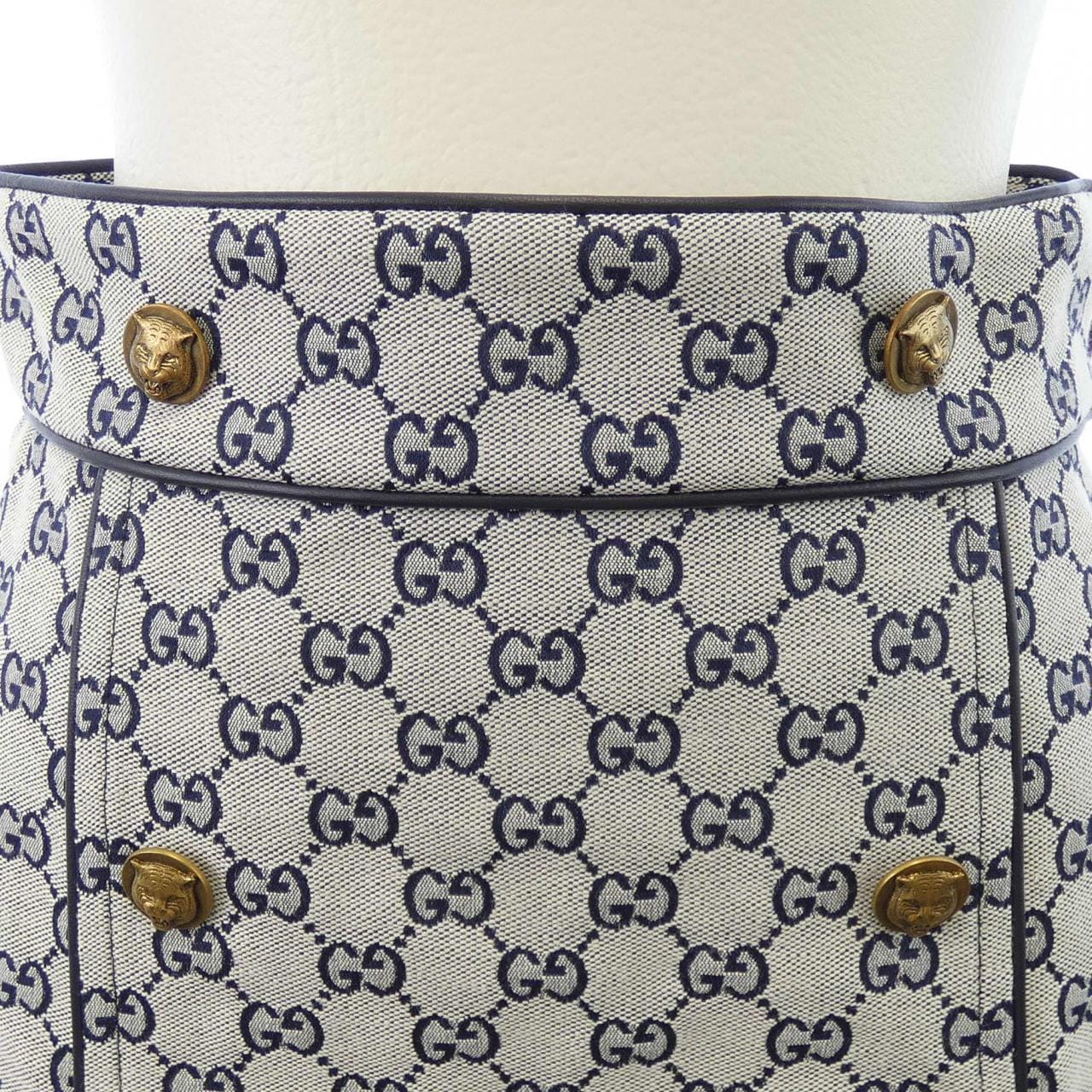 グッチ GUCCI GG 523557 ZLZ35 スカート