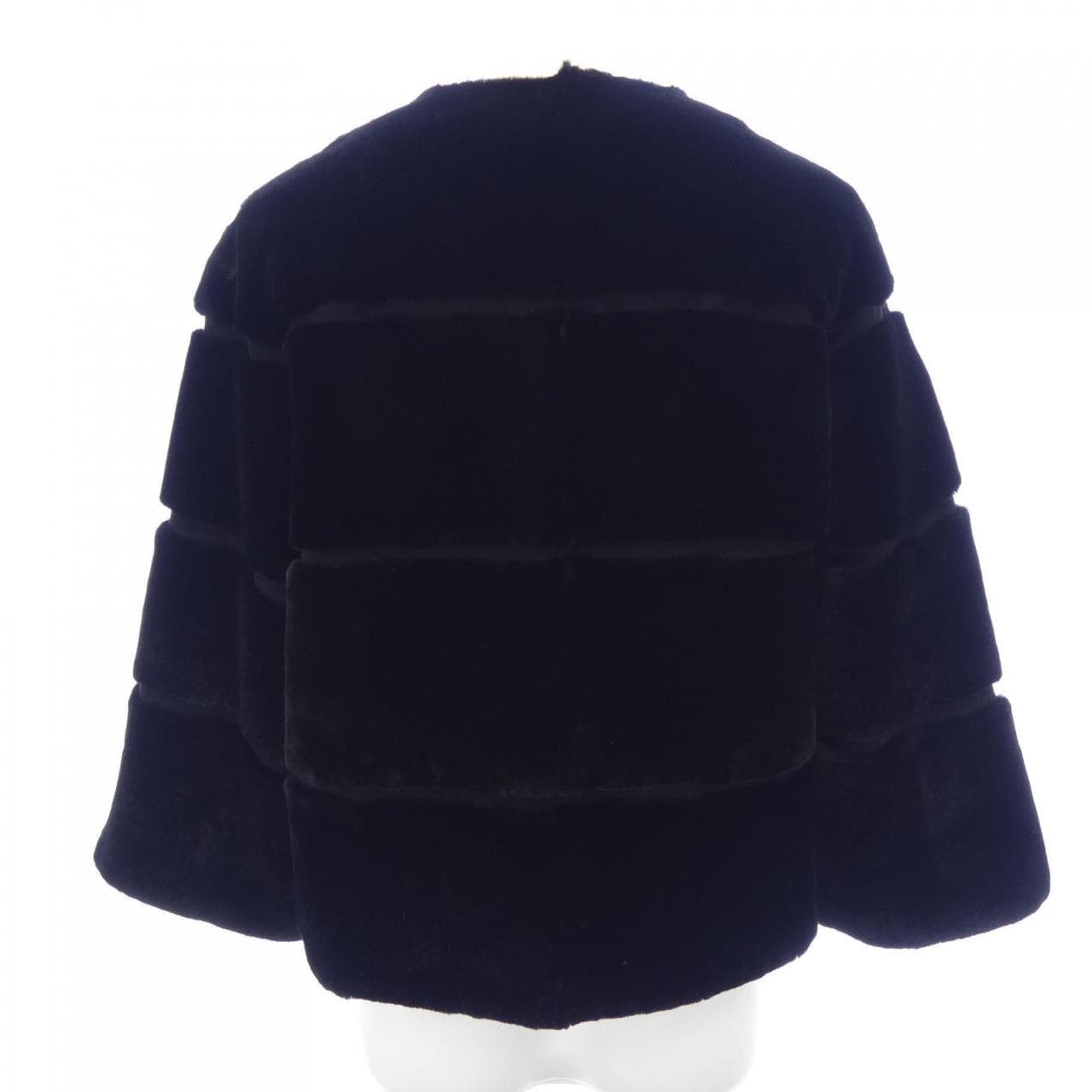 マックスマーラステュディオ Max Mara STUDIO 646601956 ジャケット