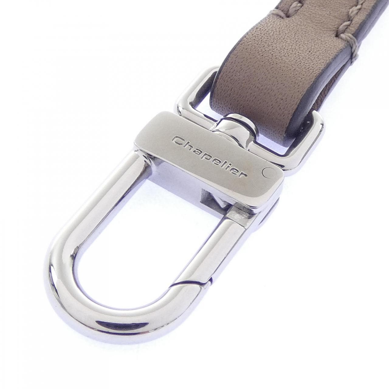 エルベシャプリエ HERVE CHAPELIER レザーストラップ 1660L ストラップ