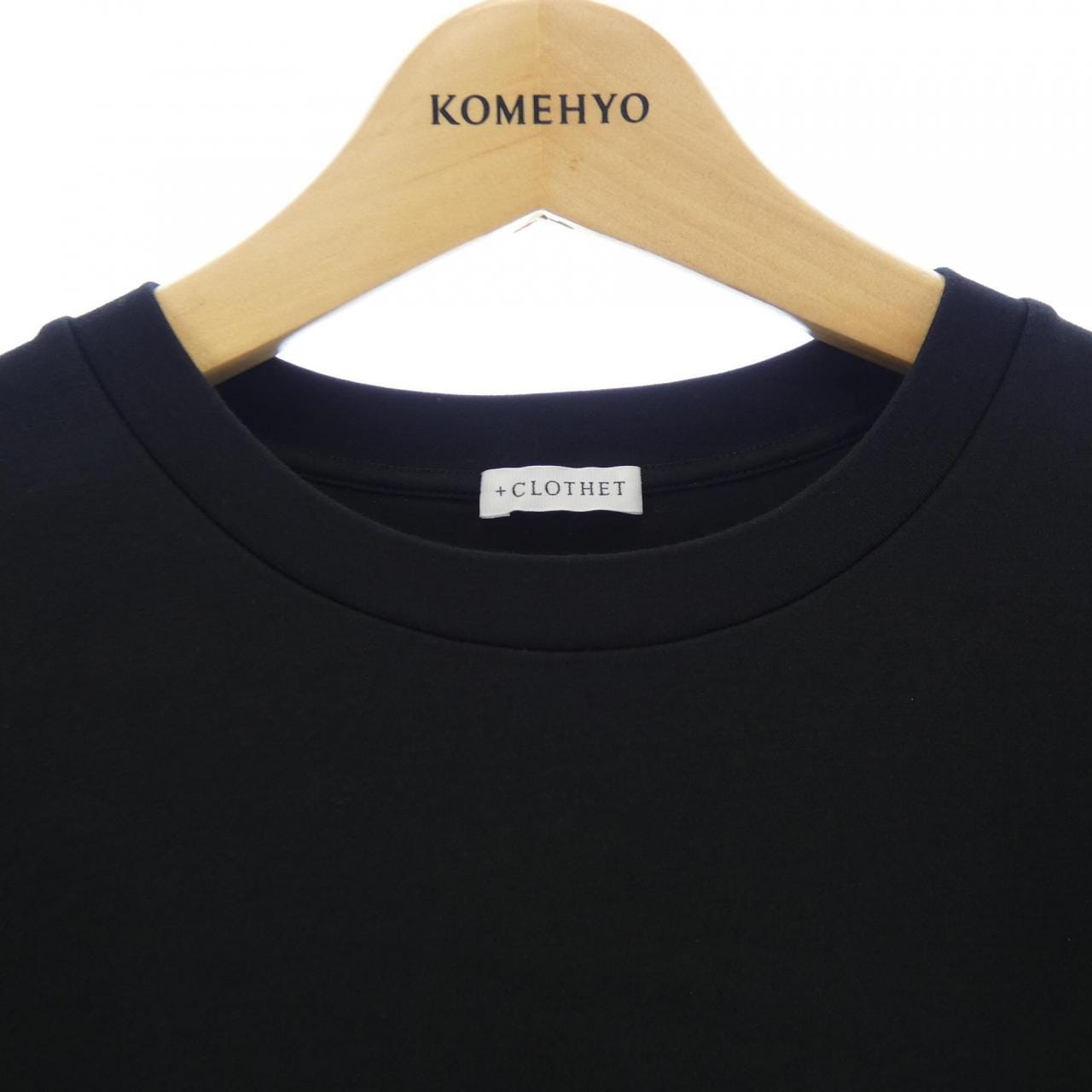クロスクローゼット +CLOTHET Tシャツ