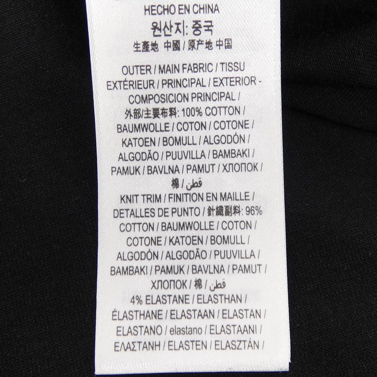 バーバリー BURBERRY 8055307 Tシャツ