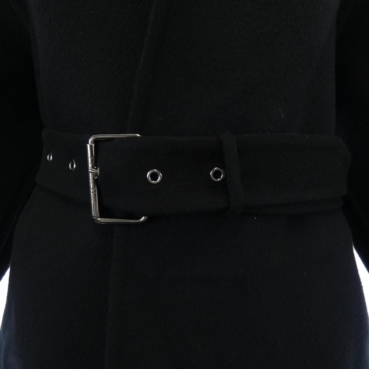 クリスチャンディオール CHRISTIAN DIOR ディオールオブリークリバーシブル 310M67A1375 コート