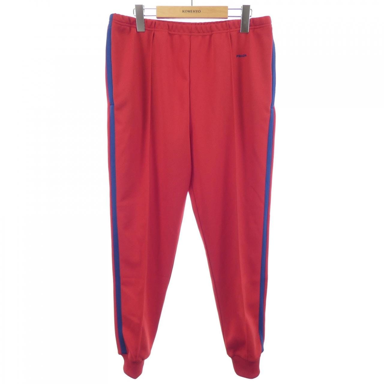 プラダ PRADA UJP282 SOOO 18Y6 パンツ