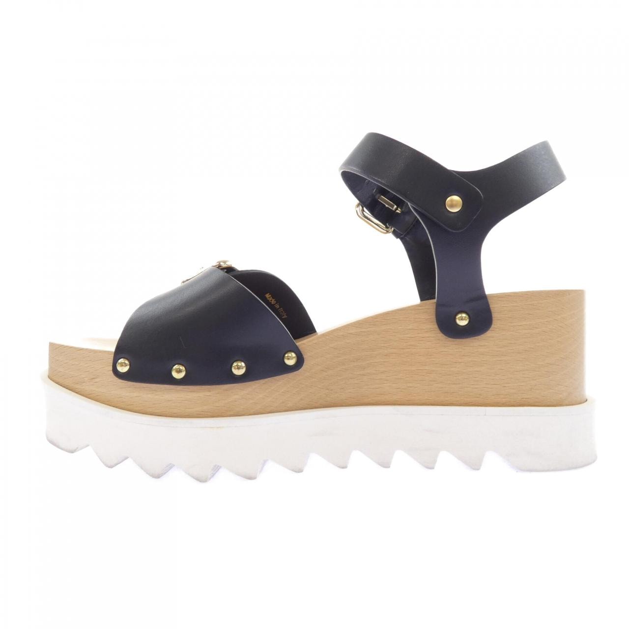 ステラマッカートニー STELLA MCCARTNEY 800317 サンダル