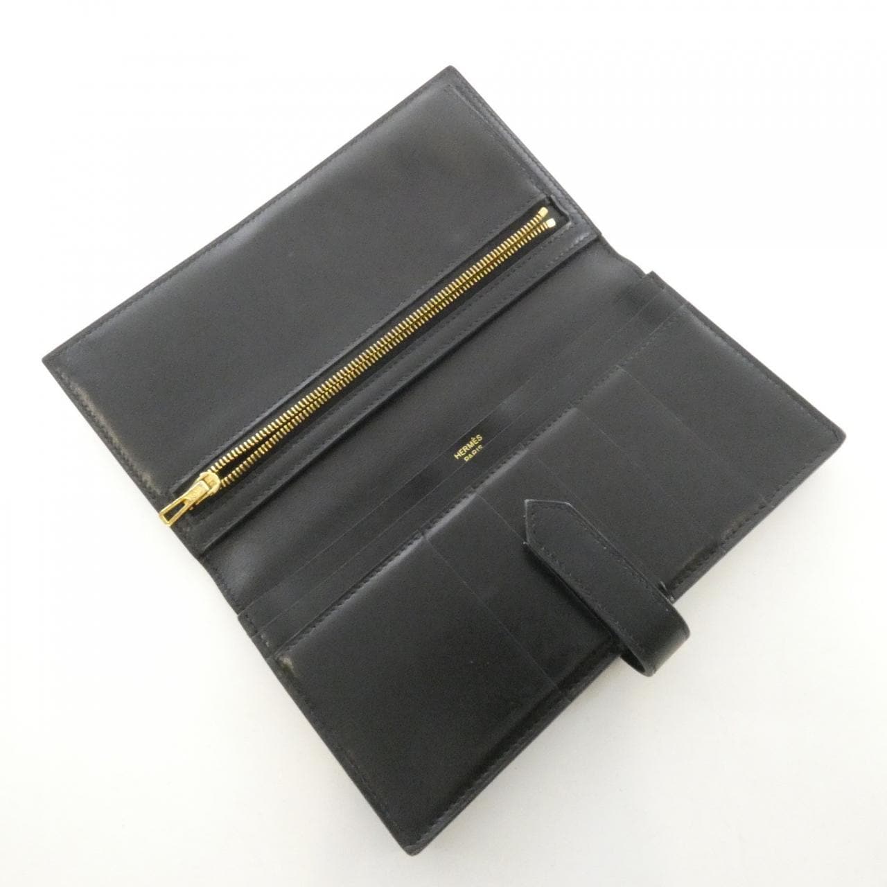 エルメス ベアン スフレ 051342CC 財布