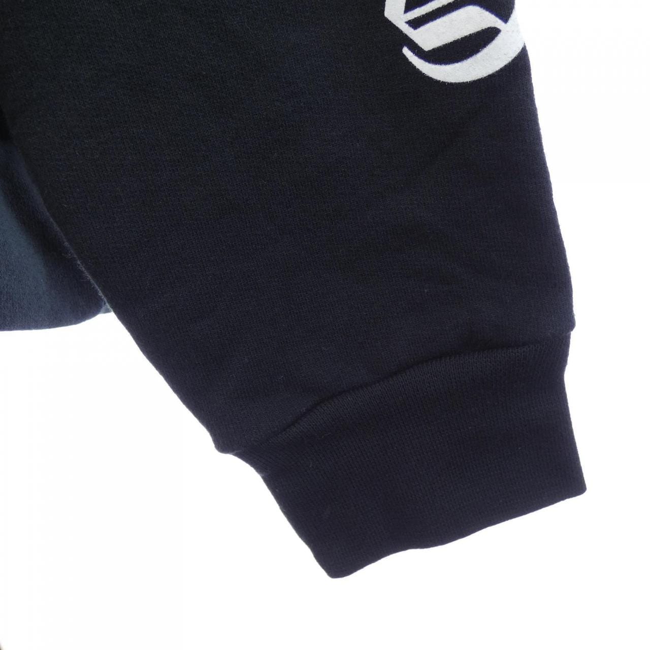 クロムハーツ CHROME HEARTS スクロールラベル 408152701******461 パーカー
