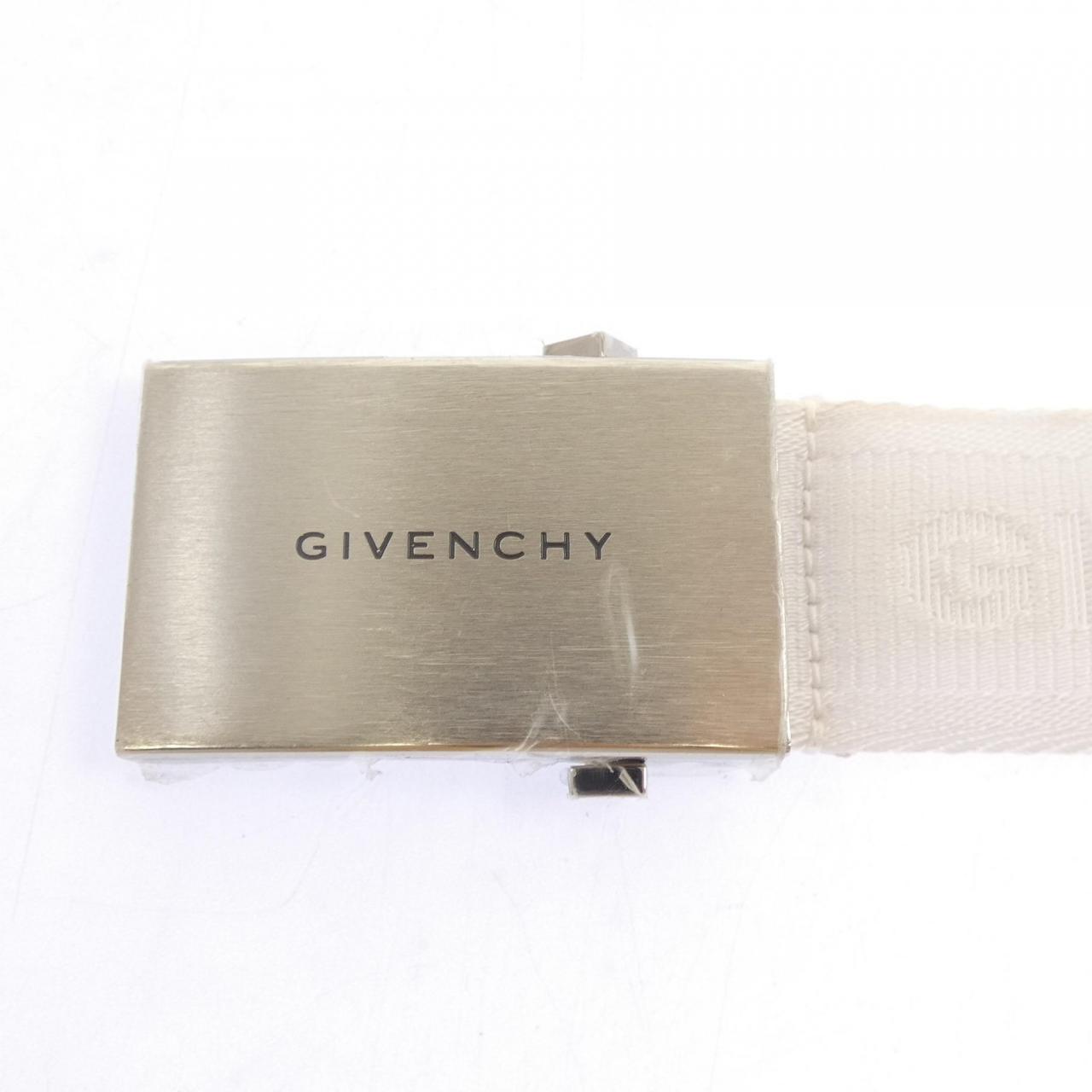ジバンシー GIVENCHY 674155 92THN BELT