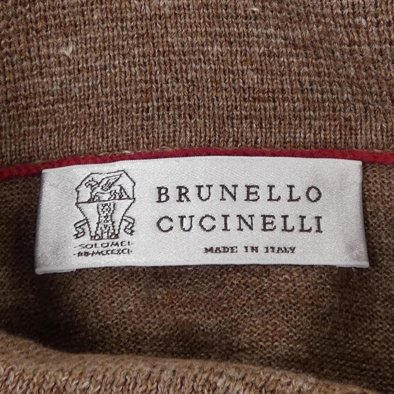 ブルネロクチネリ BRUNELLO CUCINELLI ポロシャツ