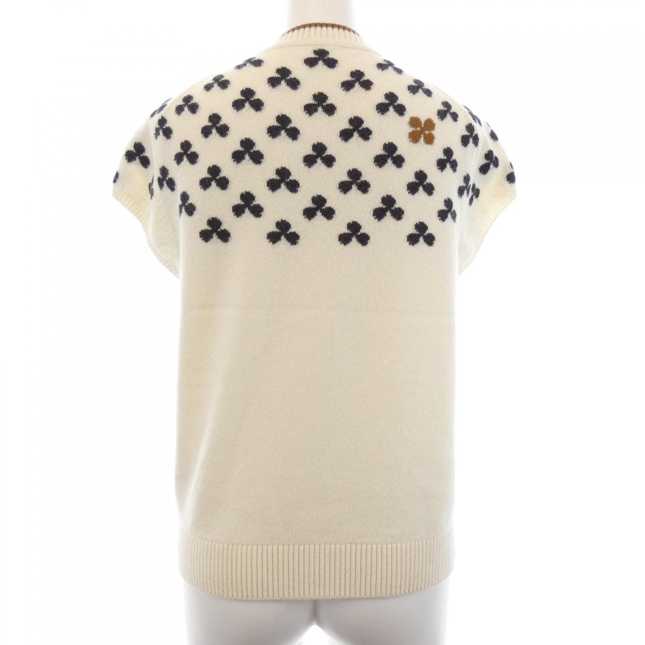 エルメス HERMES *97-7712 ニット