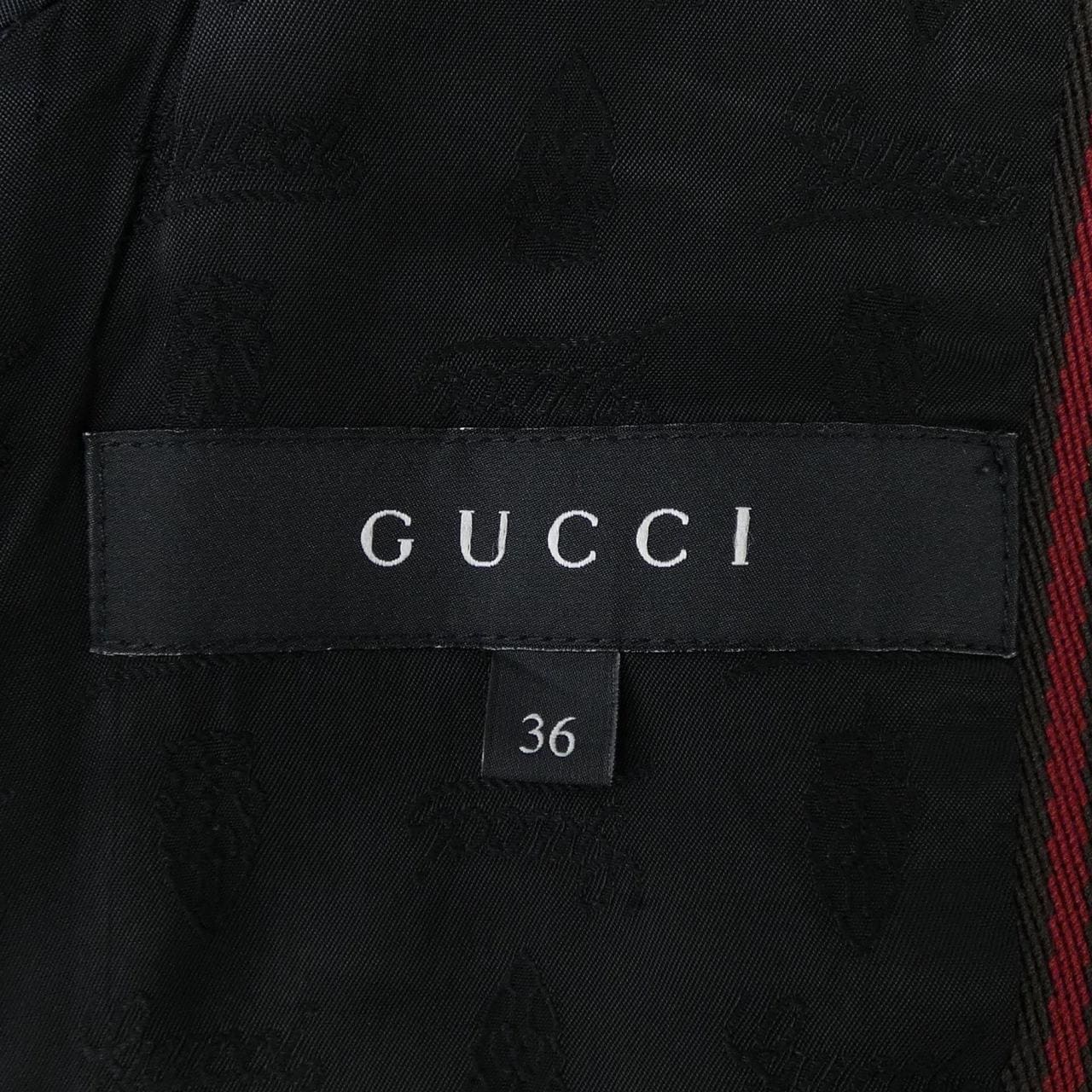 グッチ GUCCI 200476 ZS005 ジャケット