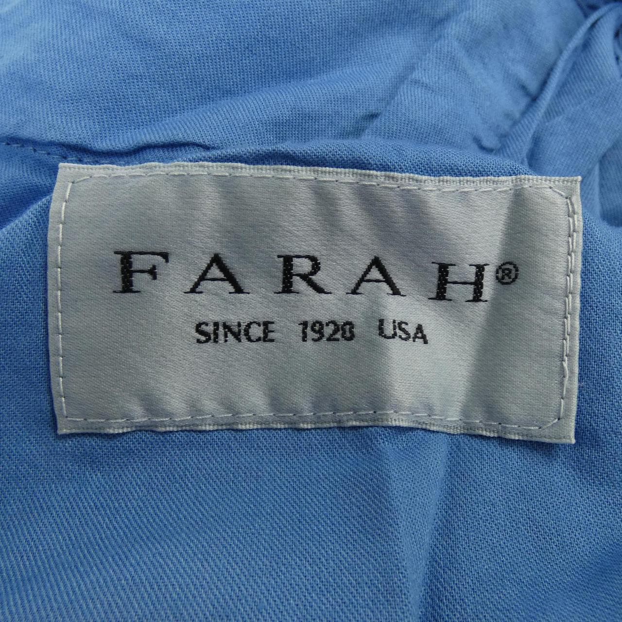 FARAH パンツ