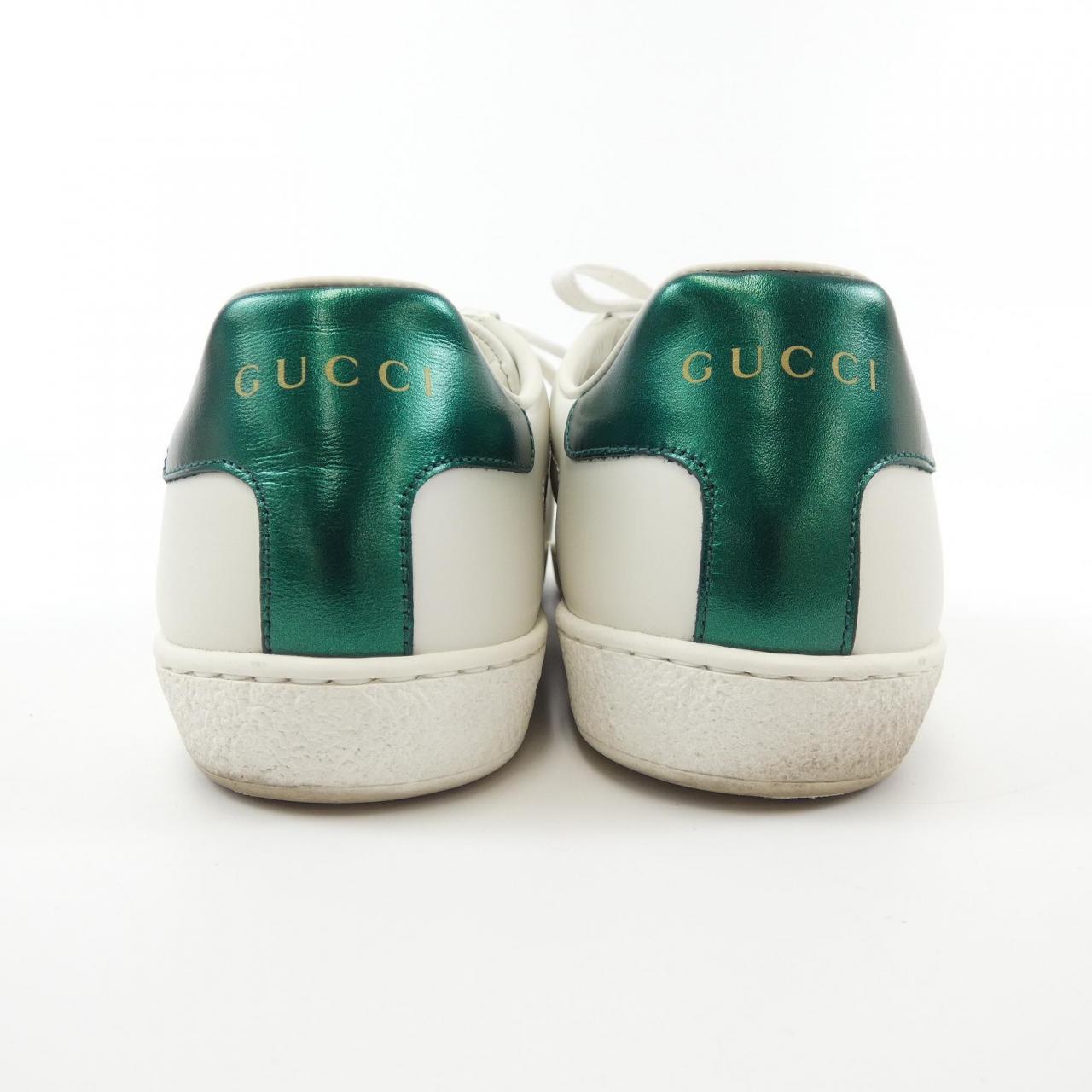 グッチ GUCCI スニーカー