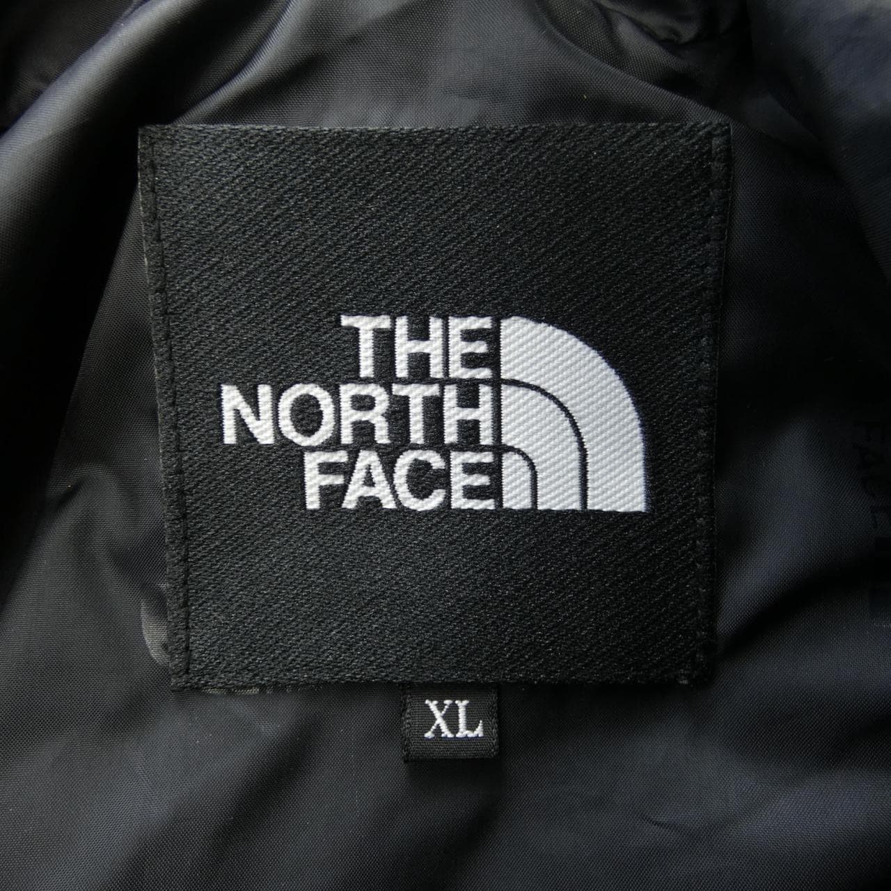 ザノースフェイス THE NORTH FACE ブルゾン