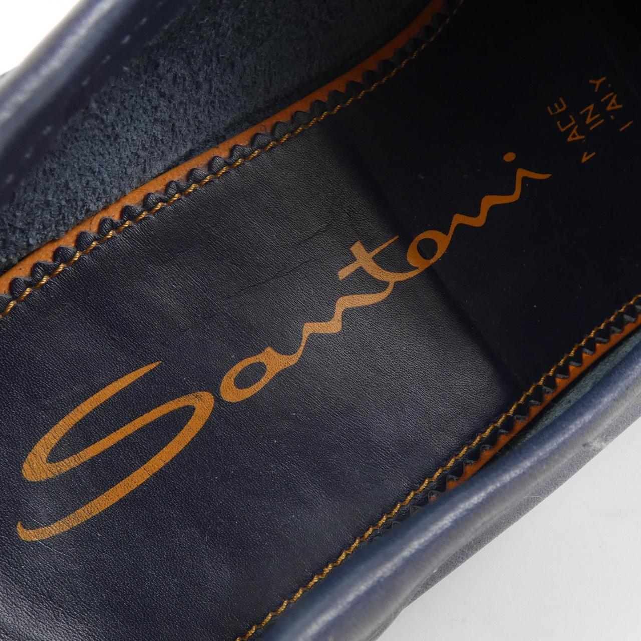 サントーニ SANTONI シューズ