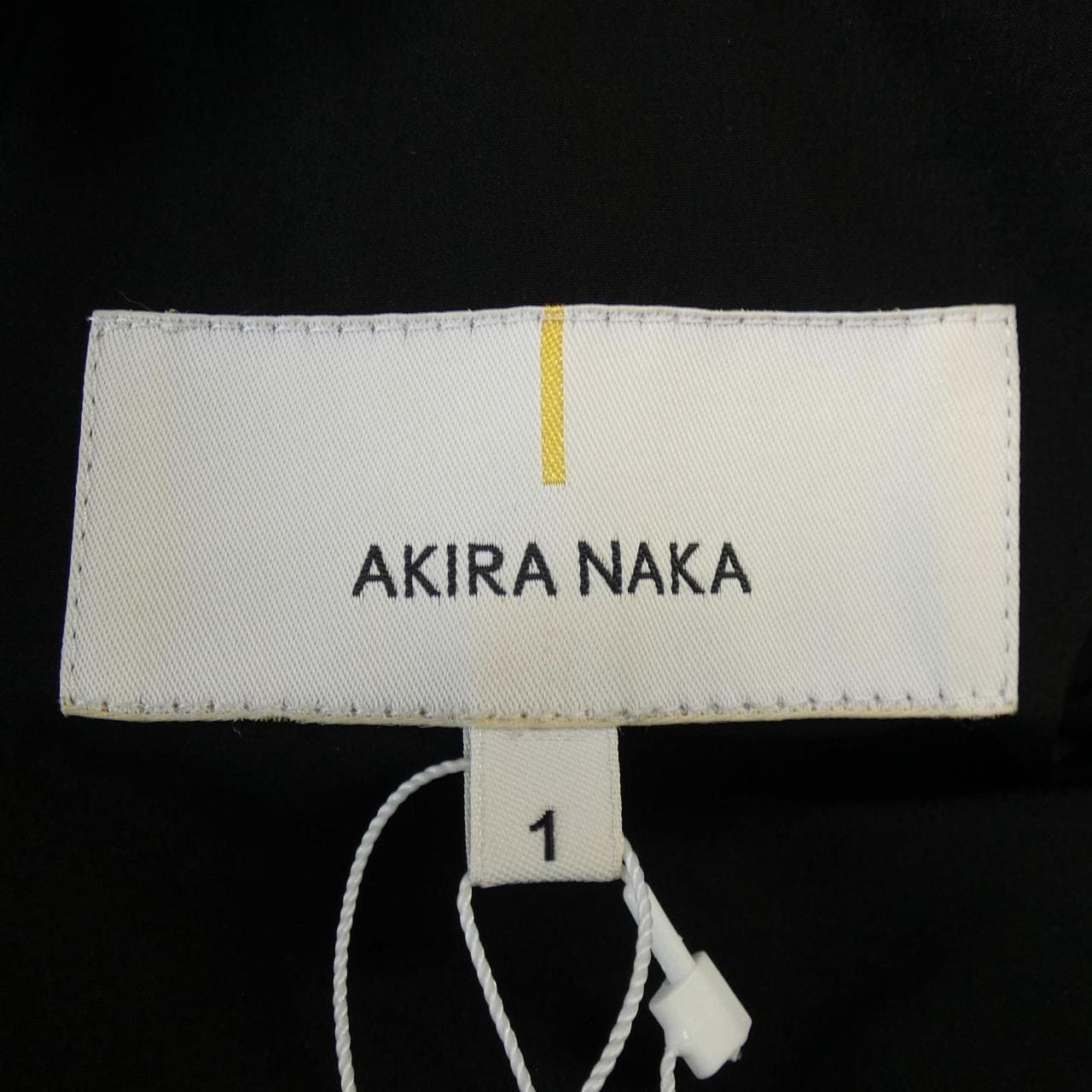 AKIRA NAKA coat