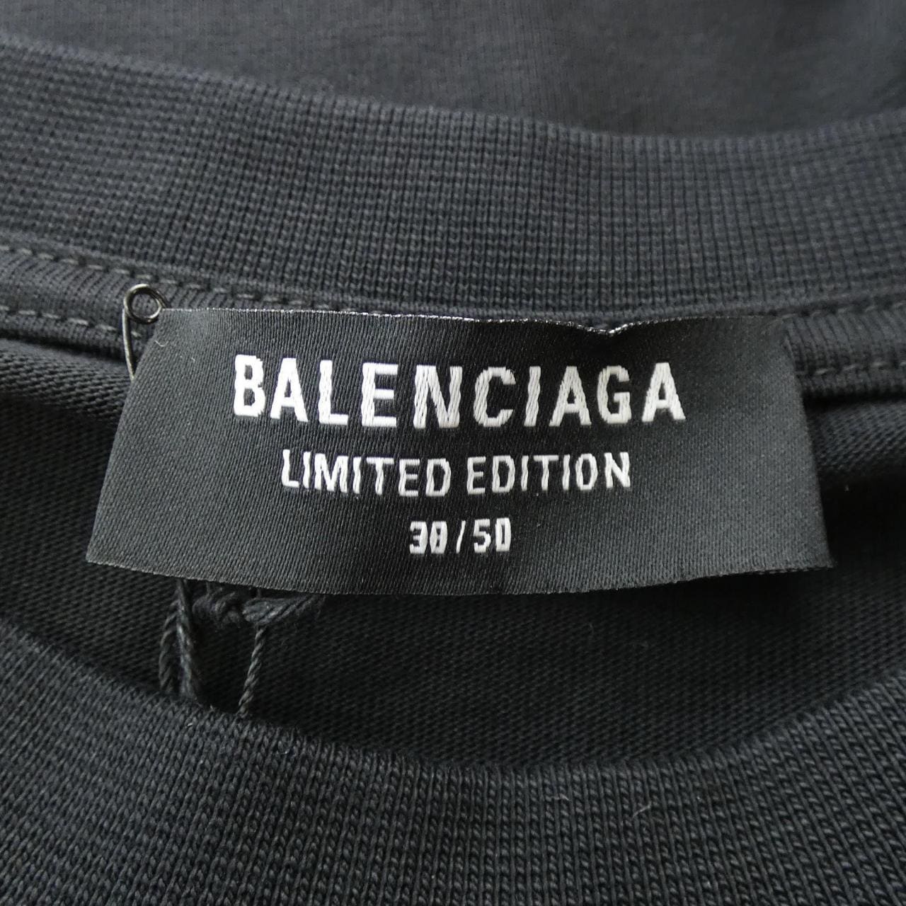 BALENCIAGA巴黎世家T恤