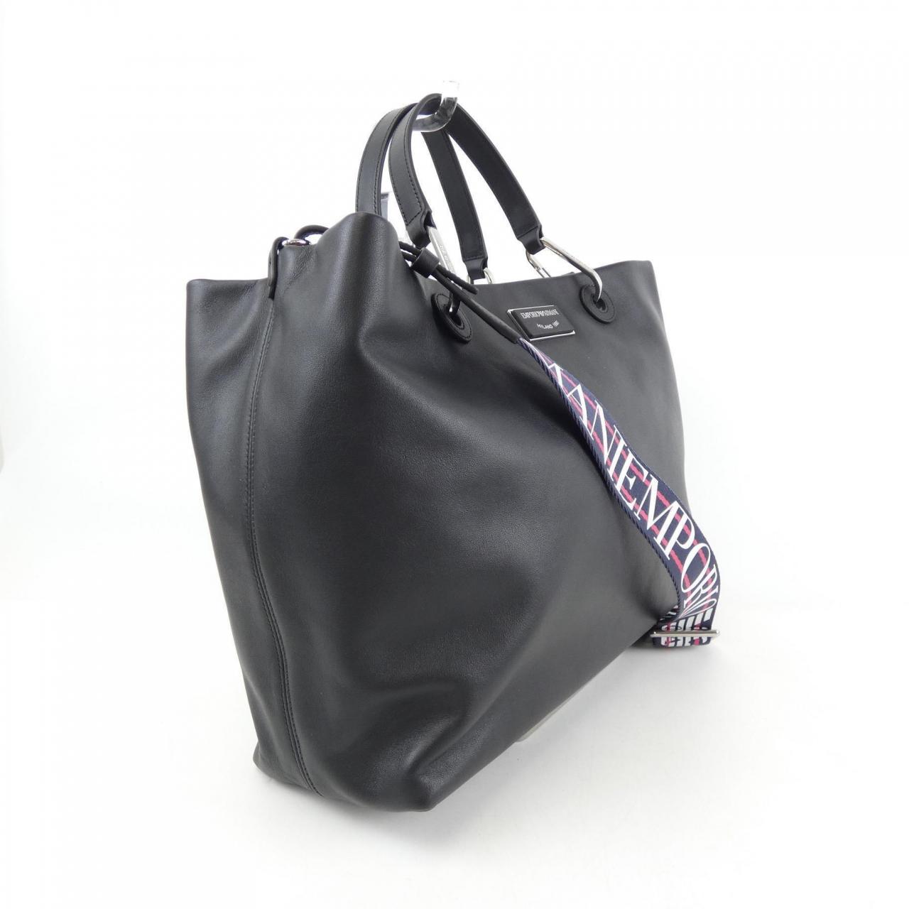 コメ兵|エンポリオアルマーニ EMPORIO ARMANI BAG|エンポリオ コメ兵|エンポリオアルマーニ EMPORIO ARMANI BAG|エンポリオ