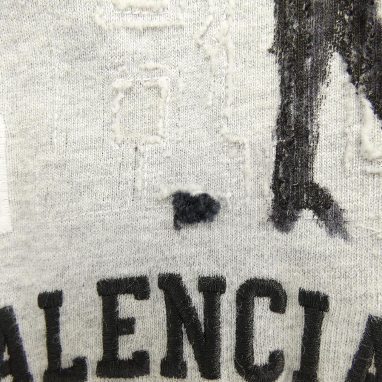 BALENCIAGA巴黎世家T恤