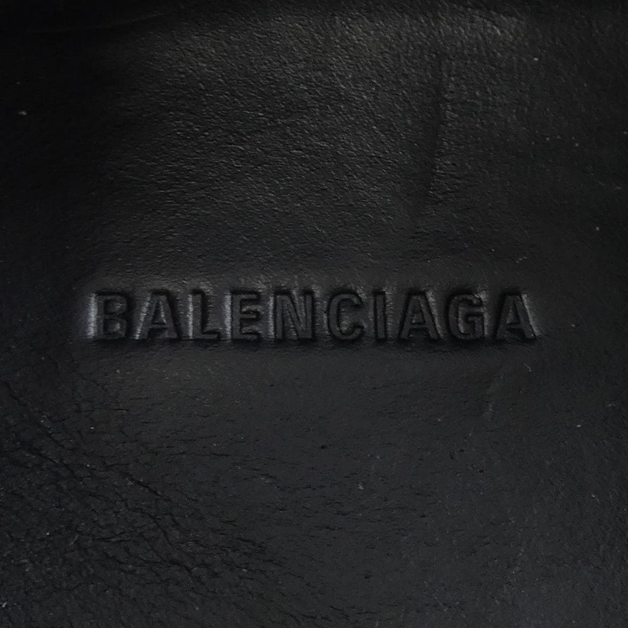 BALENCIAGA巴伦西亚加鞋履