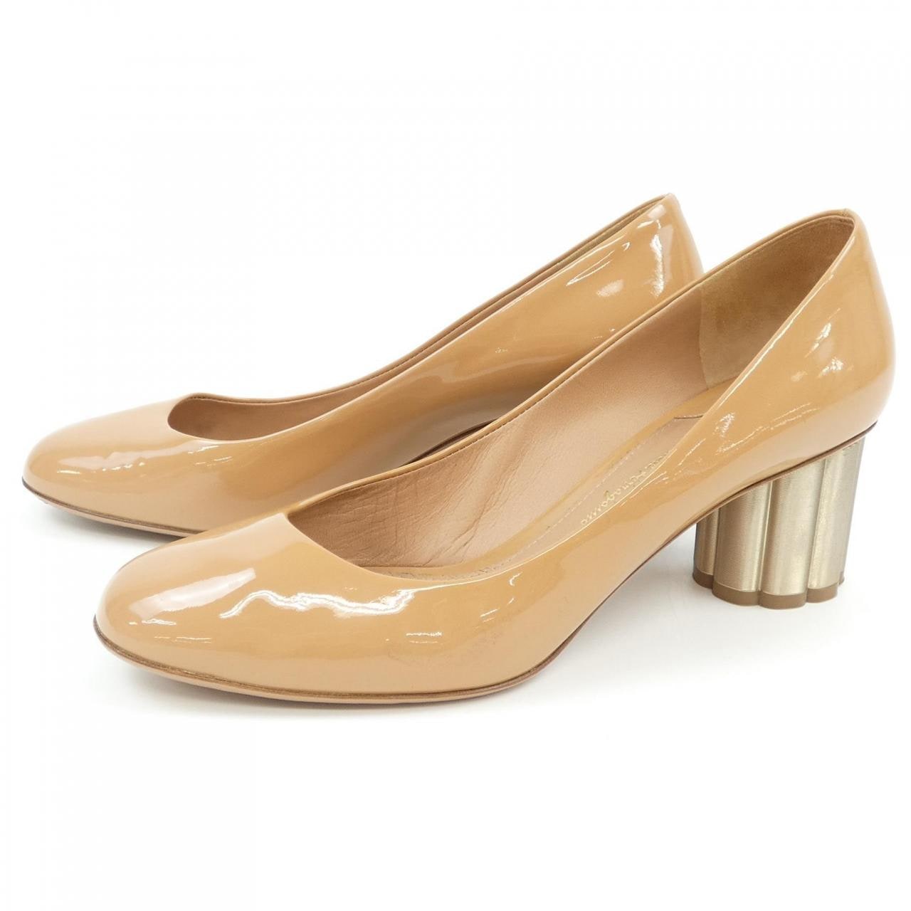SALVATORE FERRAGAMO SALVATORE FERRAGAMO Pumps