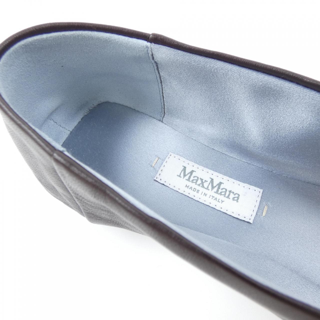 マックスマーラ Max Mara フラットシューズ