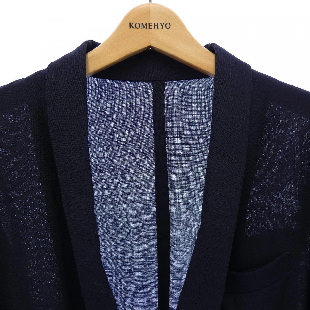 ケイスリーヘイフォード Casely-Hayford ジャケット