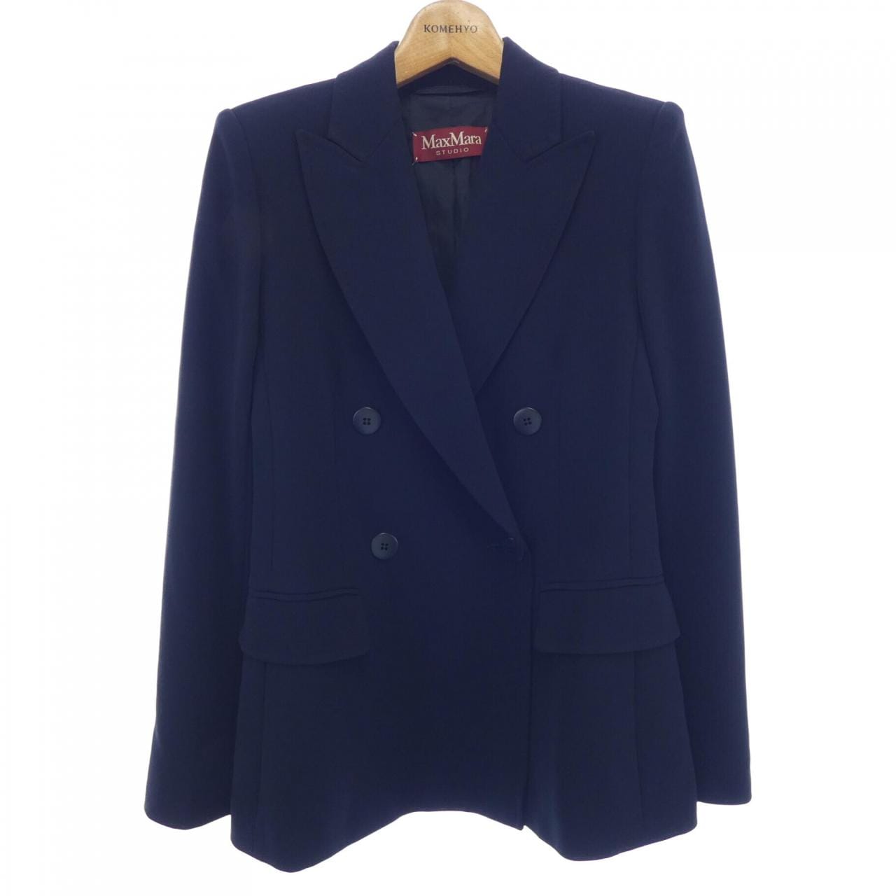 マックスマーラステュディオ Max Mara STUDIO ジャケット