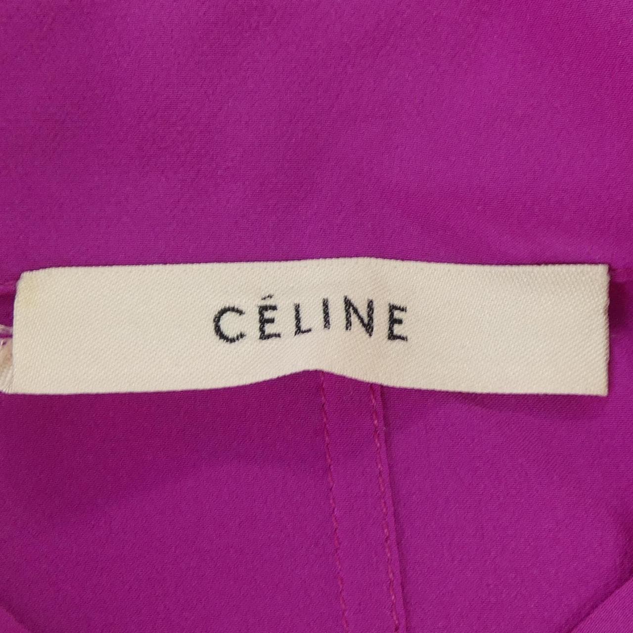 セリーヌ CELINE 2 0C26/2710 シャツ