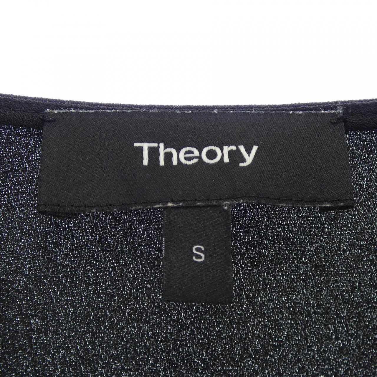 セオリー theory 01-1308208 トップス